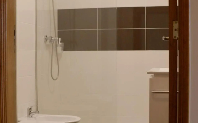 B Apartamentos