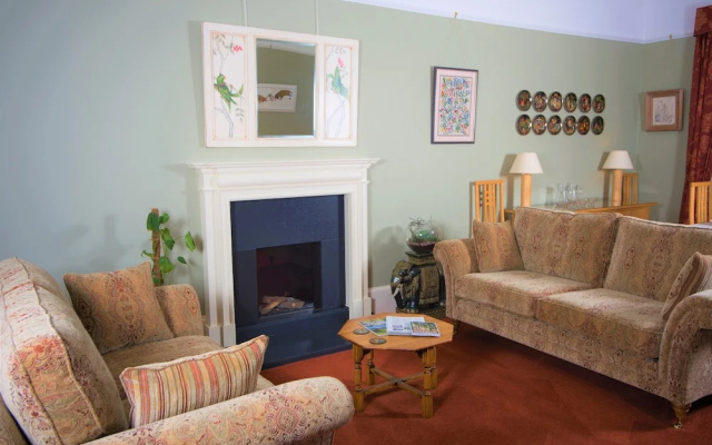 Craig Villa Guest House