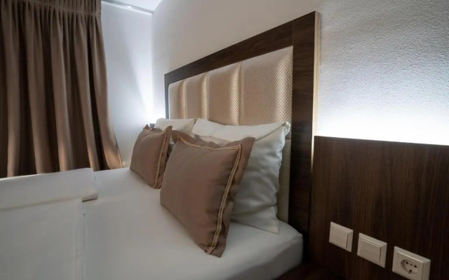 Hotel Myrsini