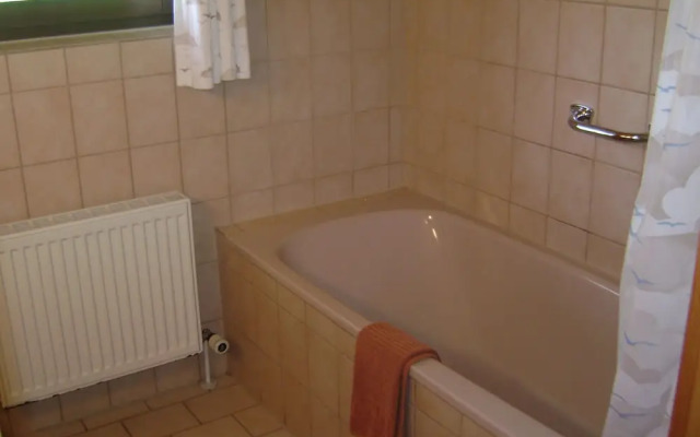 Nice Holiday Home With Oven, 18km From Oberstaufen