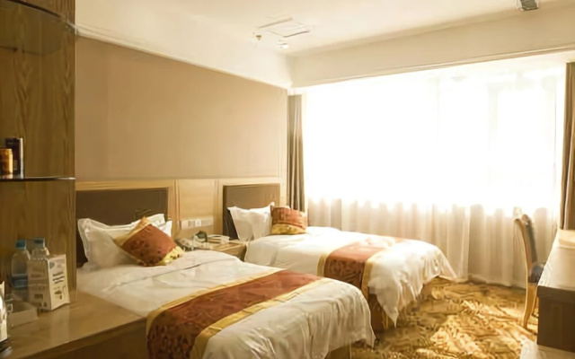 UP Boutique Hotel