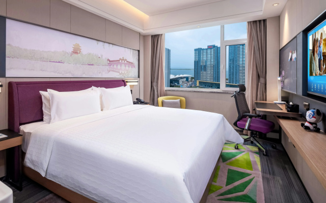 Hampton by Hilton Qinhuangdao Jinmeng Bay