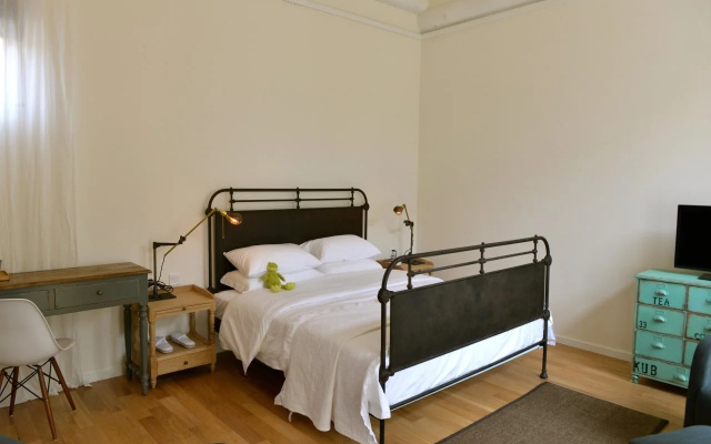Peking Garden Boutique Hotel