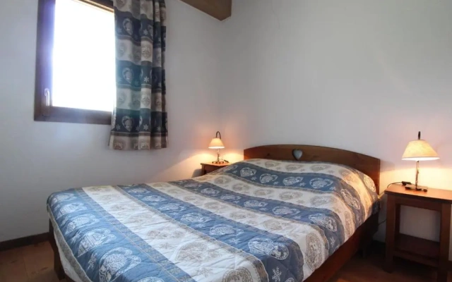 Appartement Aussois, 3 pièces, 6 personnes - FR-1-508-36