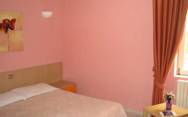 Hotel New Baby