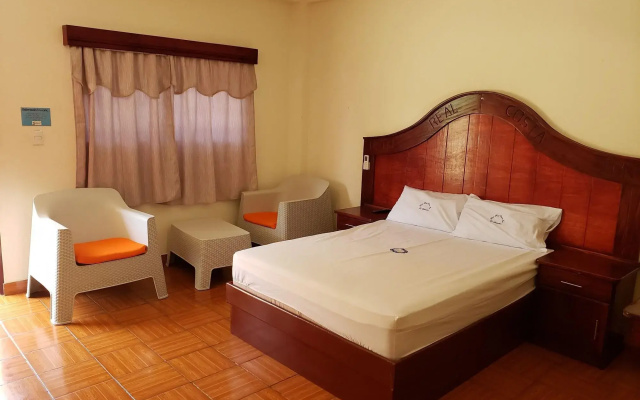 Hotel Tortuga Village Costa del Sol