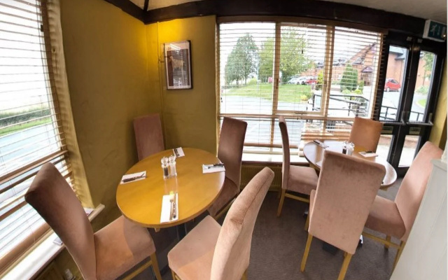 Premier Inn Ross-On-Wye