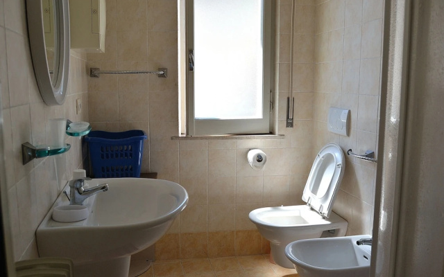 Appartamenti In Residence Zoe 150 metri dal mare