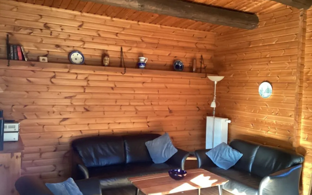 Ferienwohnung in Kamschlacken