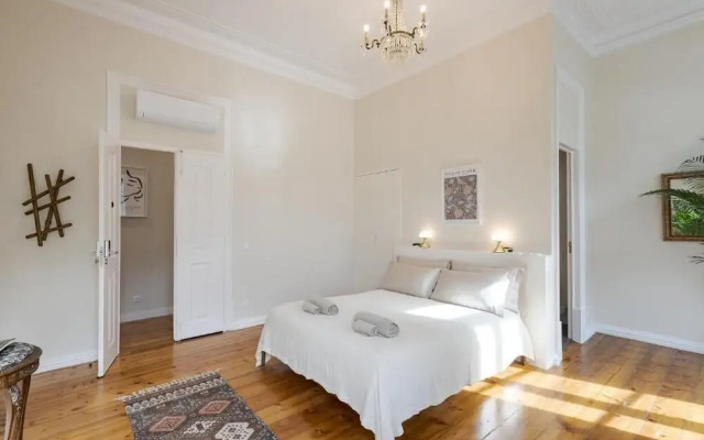 Santa Maria Rooms and Apartments