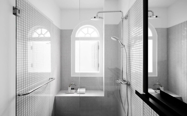 Hotel Mono