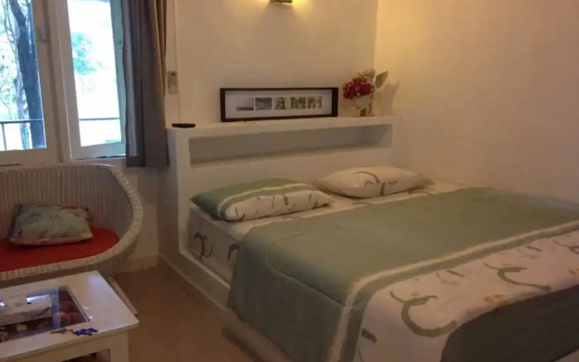 Paramer Resort Suanphung