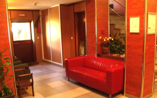 Hotel Ria de Bilbao