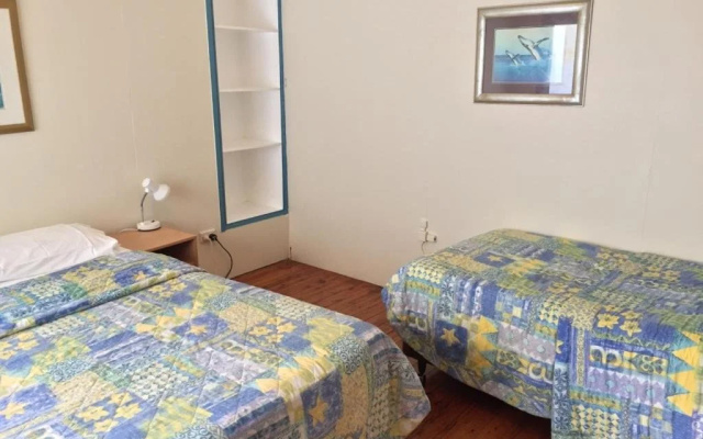Great Keppel Island Holiday Village
