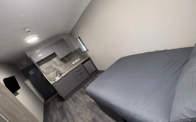 The Lindsey Hotel
