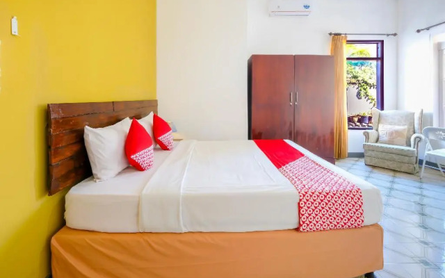 OYO 1206 Lombok Guest House