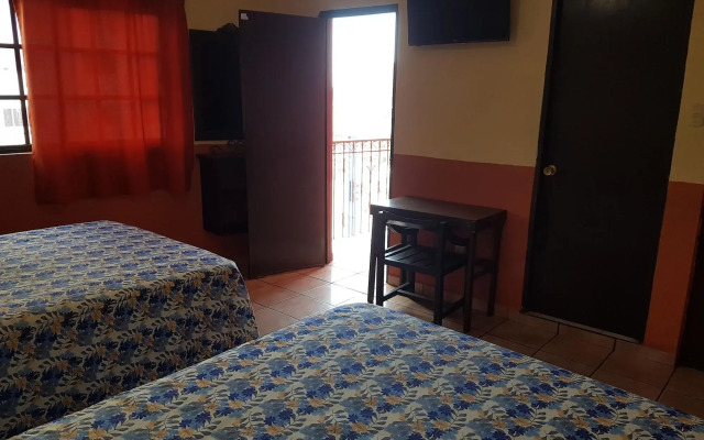 Hotel La Finca
