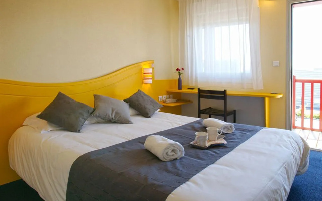 CouettHotel Saint Jean dAngély