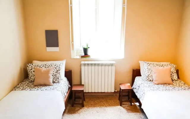 Casa Letizia