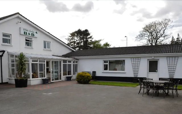 White Lodge B&B