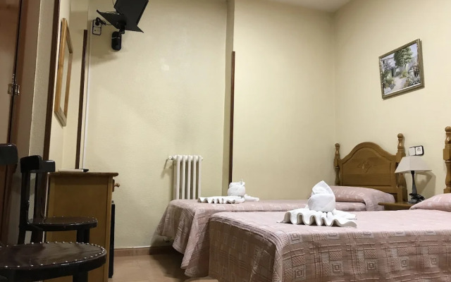 Hostal Internacional