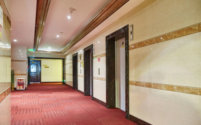 Xinghui Hotel Guangzhou