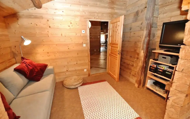 Ferme de Florent - ARAVIS Holidays