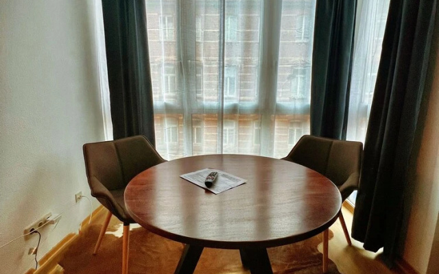 Talgarten Studio 3