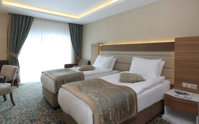 Çam Termal Resort & Spa Convention Center