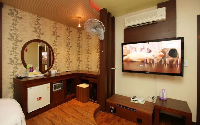 Hotel Casa