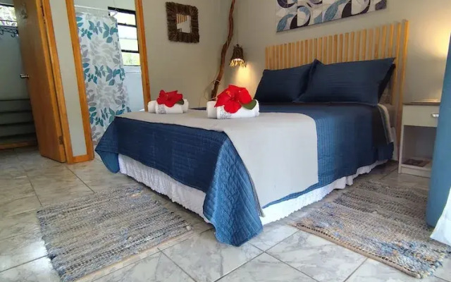 HARE O MINI Suites Pridenativo Rapa Nui