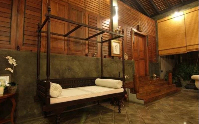 River Gardens Kandy Hotel