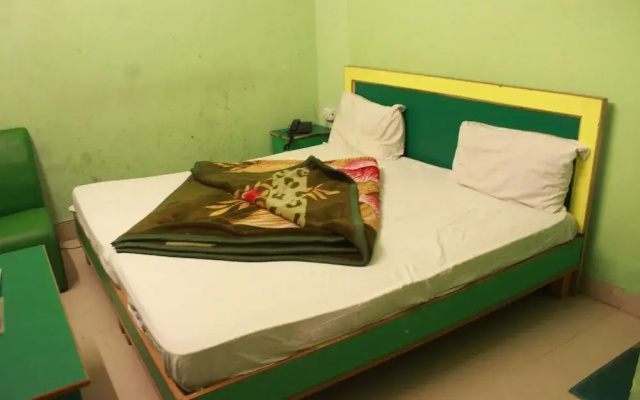 Hotel New Comfort