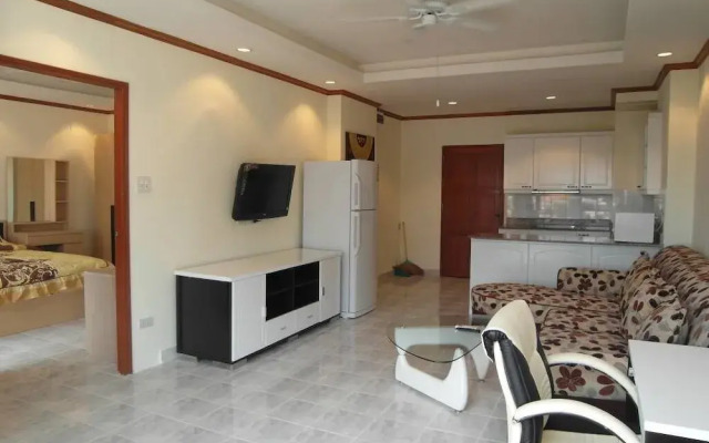 View Talay 1B Floor 6 Room