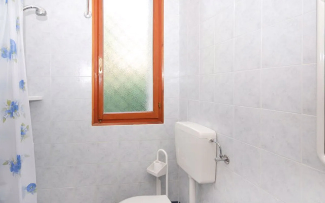 Villa Azalea (LIG605)