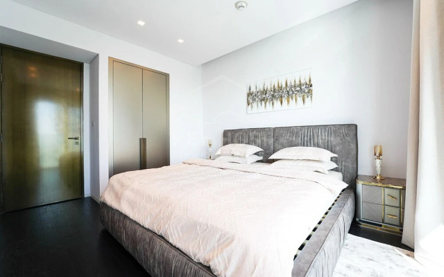 Damac Heights