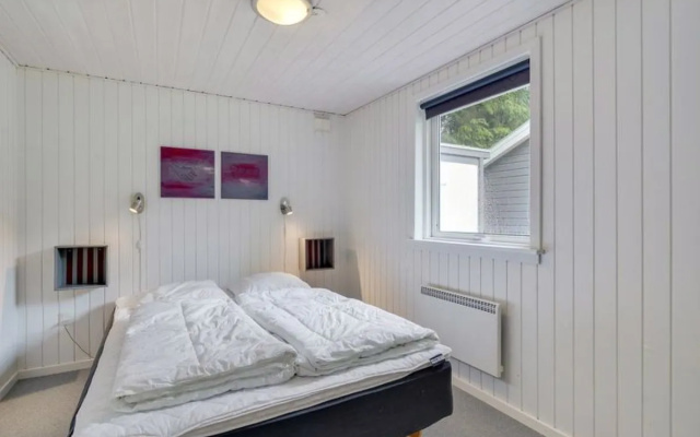 "Morle" - 2.2km from the sea in Western Jutland