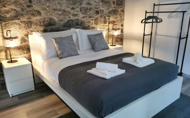 Basalt House A by Homie