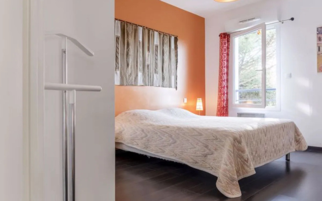 Residence Baigura 15145