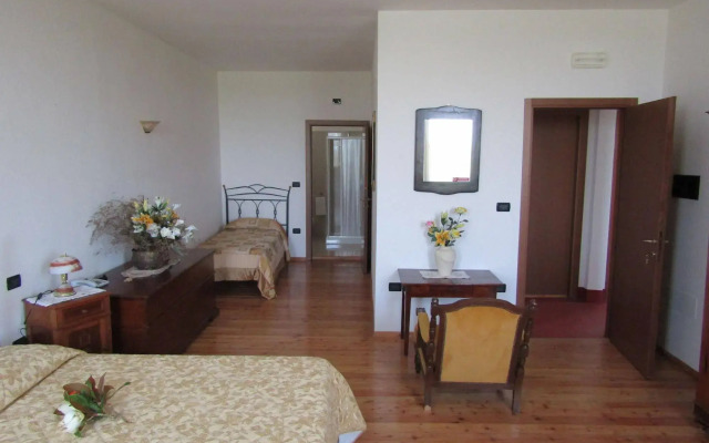 Tuscany Village Club - Ranch PratoSasso
