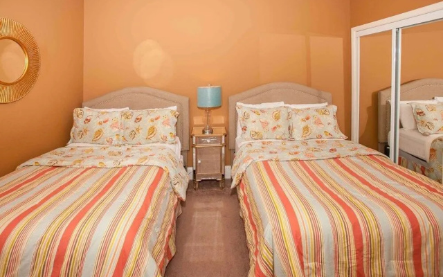 Caribe Resort 501B