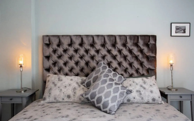 Belfast Luxury Apartment