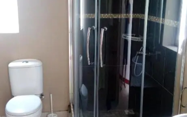 Le Colonial Cocoon Apartement 2