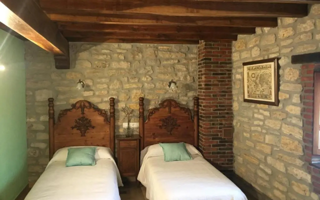 Casa los laureles