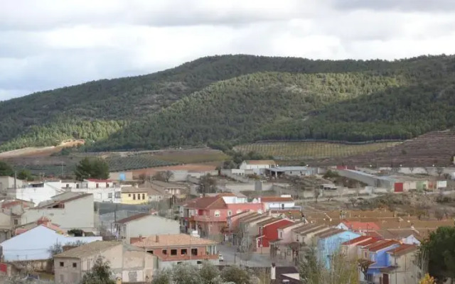 Casa del Tio Salao