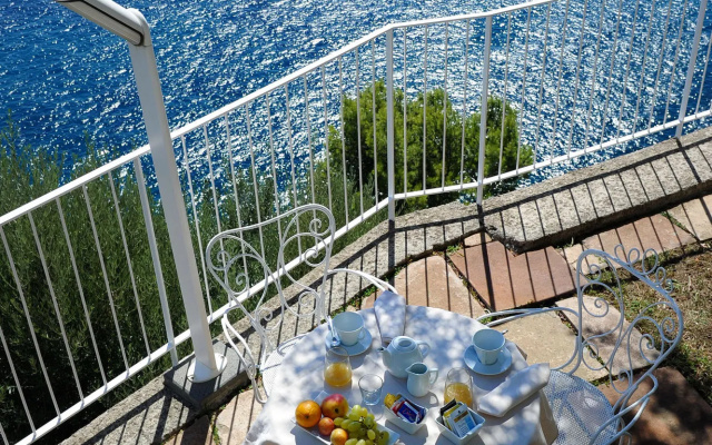 Villa Santa Maria - Luxury Country House