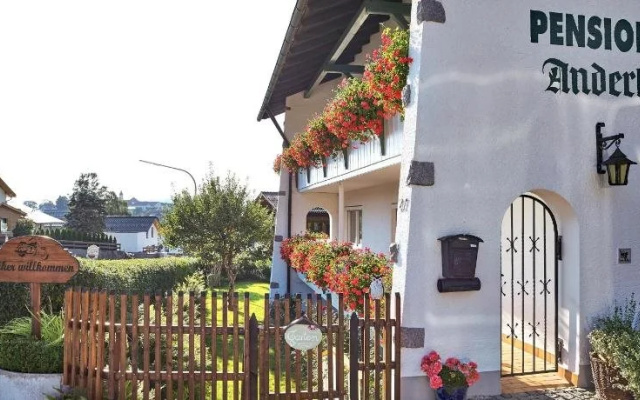 Pension Anderl