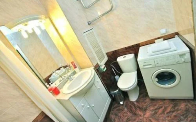 Tvst Apartment Tsvetnoy Bulvar