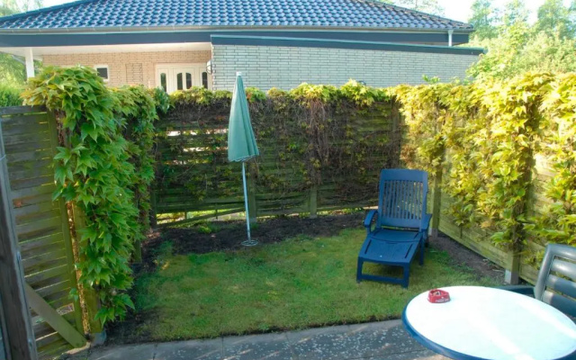 Ferienwohnung Cantay - Nr1