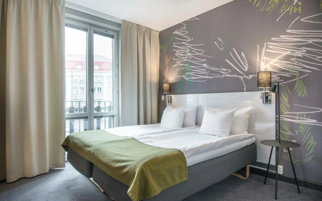 Quality Hotel Park Södertälje City